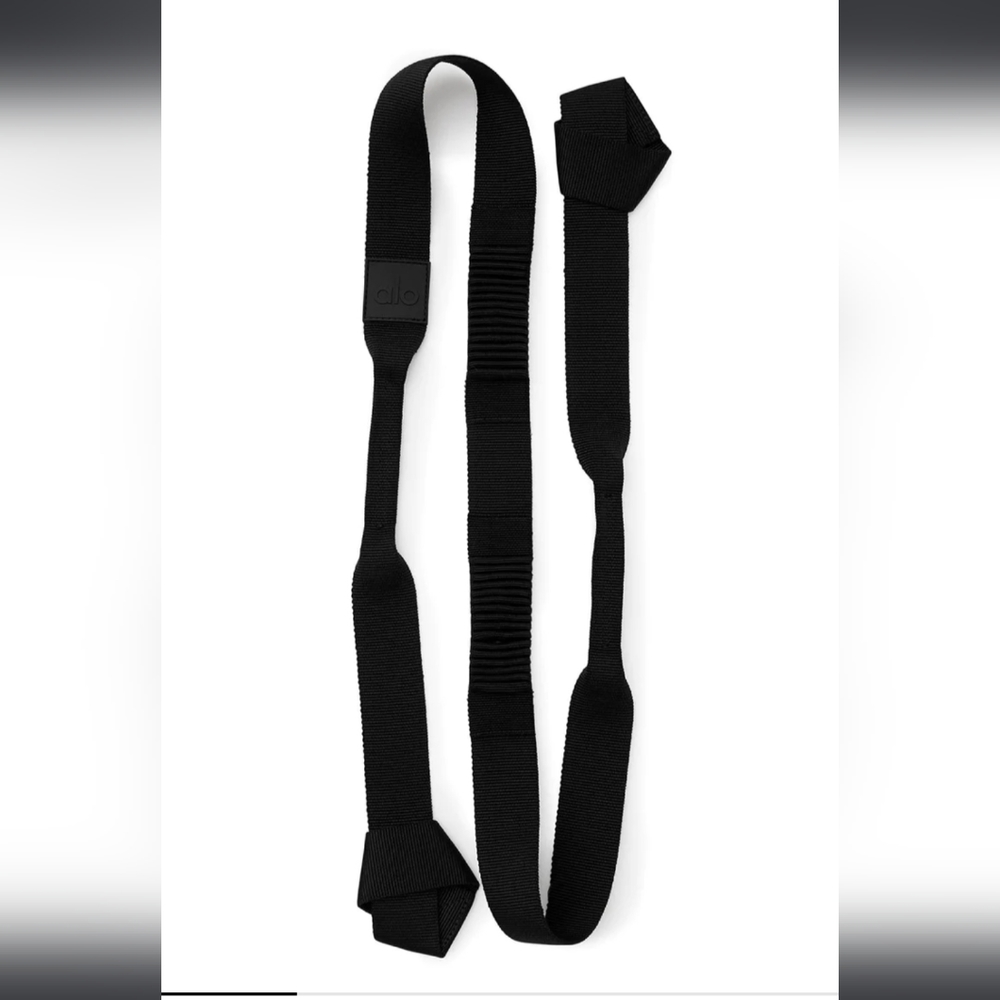 Alo Yoga Duality Yoga Strap